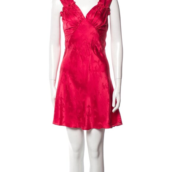 Réalisation Par Mini Roxy Dress - Picture 2 of 4